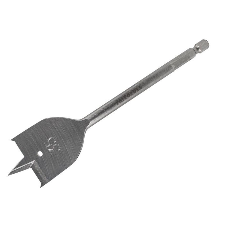 Flat Bit 35mm FAIFB35E