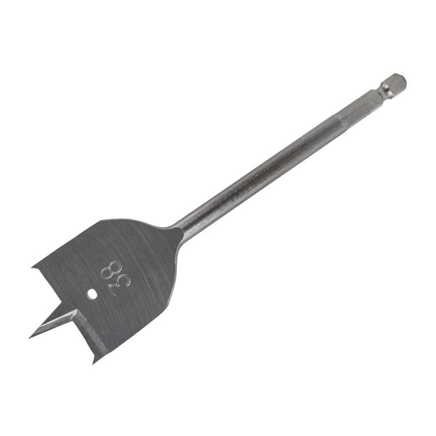 Flat Bit 38mm FAIFB38E