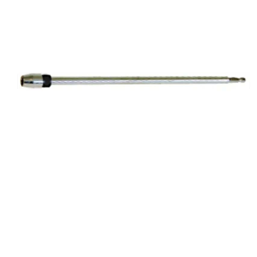 Flat Bit Extension Drive 305mm Carbon Steel