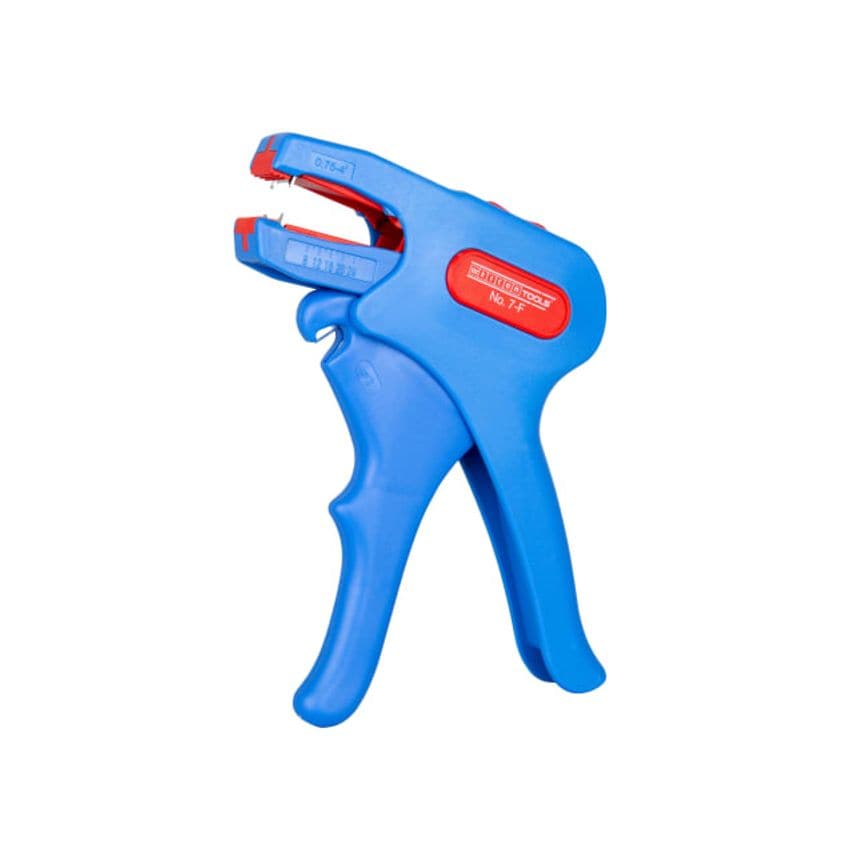 Flat Cable Stripper No. 7-F