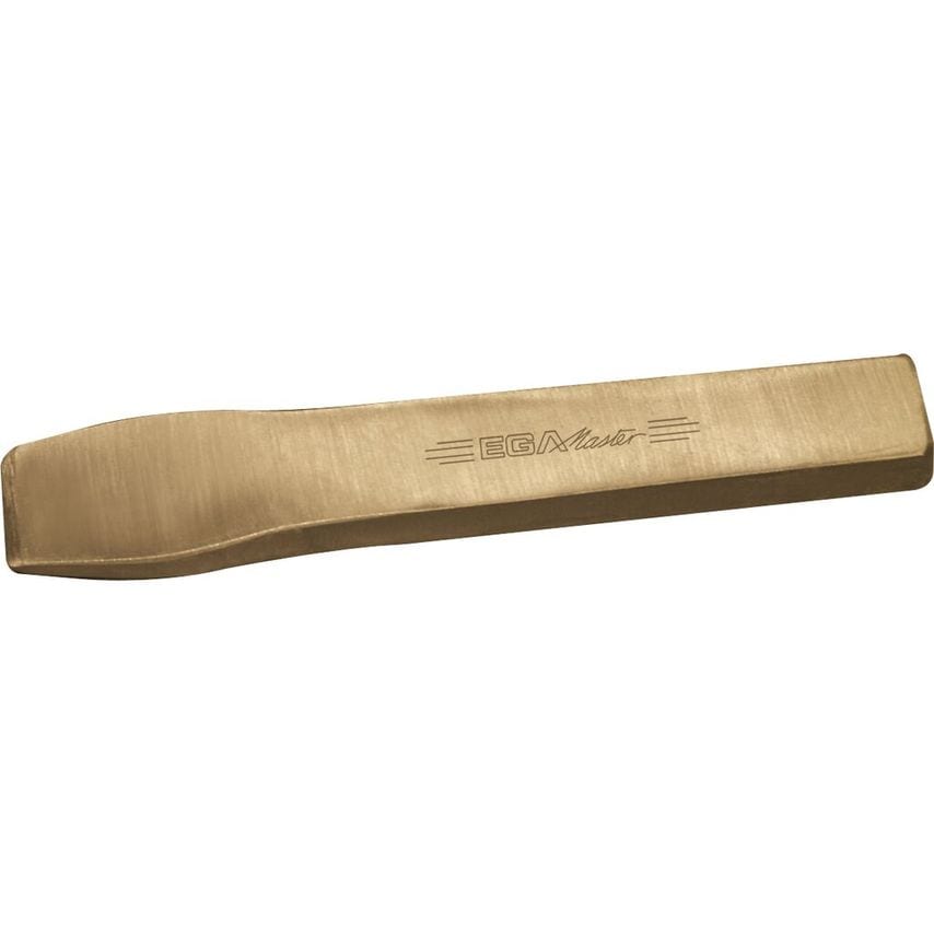 Flat Chisel 220 x 23 x 23 Non Sparking Cu-Be
