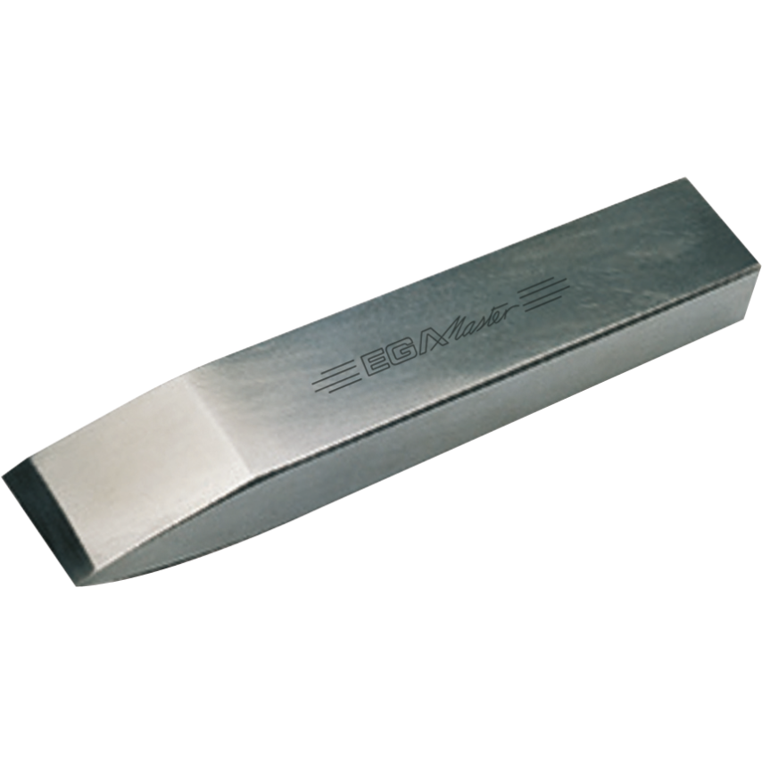 Flat Chisel 22 x 125mm Titanium