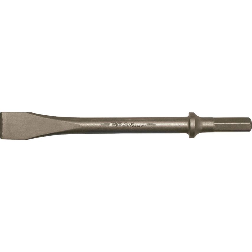 Flat Chisel 72 x 2mm - Hex 10mm