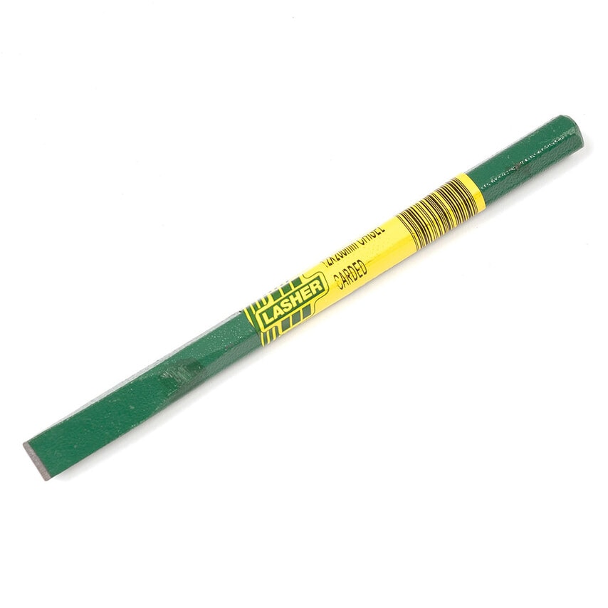 Flat Cold Chisel - 12 x 200mm