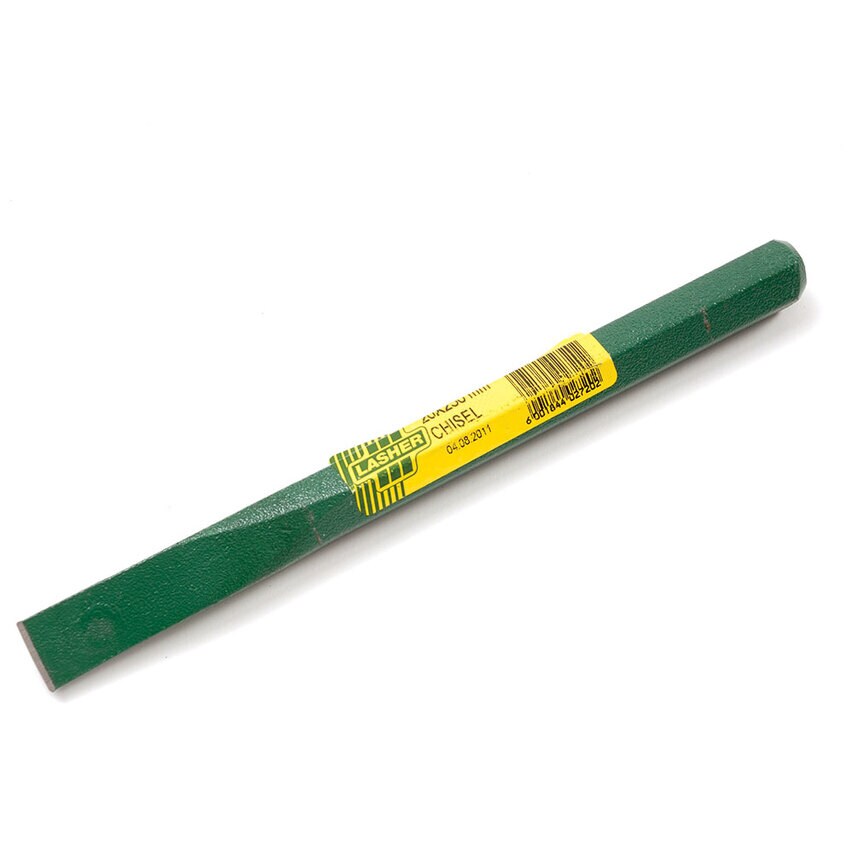 Flat Cold Chisel - 20 x 250mm