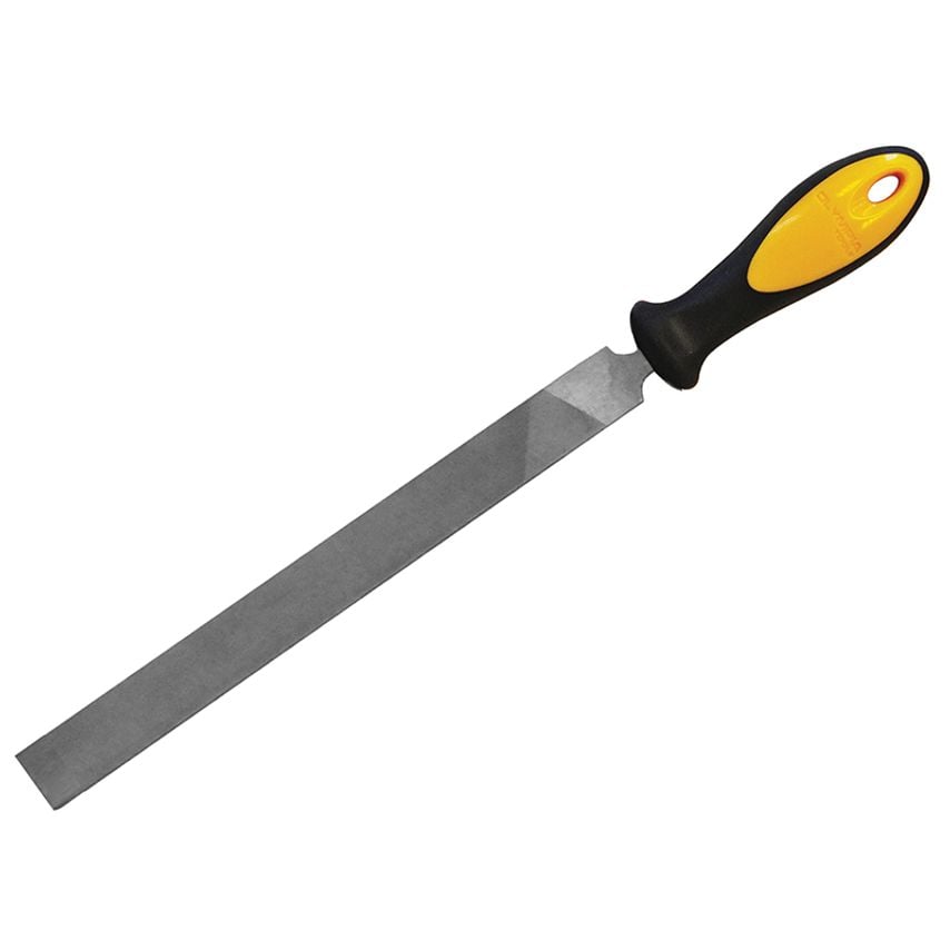 Flat File 250mm (10in) ROU30310