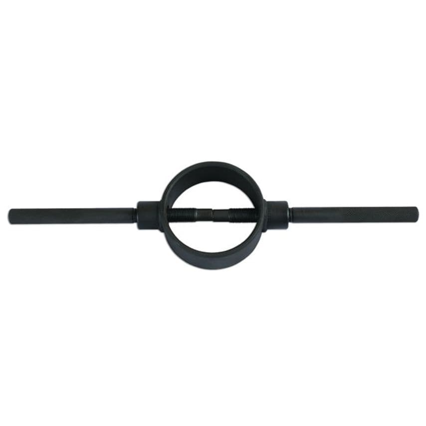 Flat File 6" (Bastard) With Handle