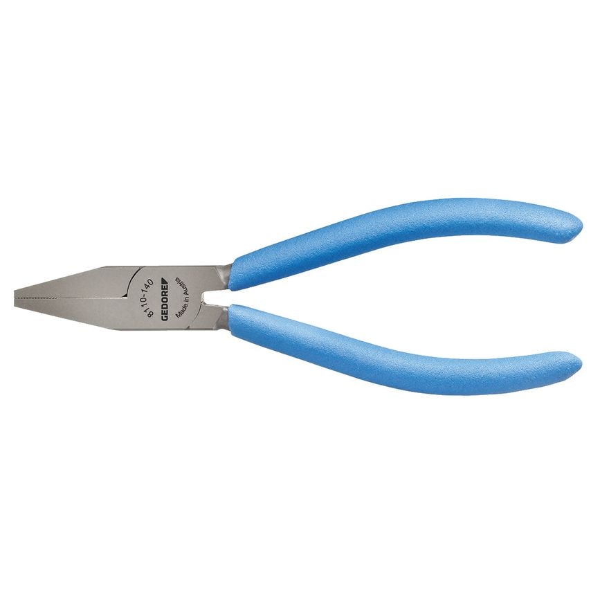 Flat Nose Pliers 140 mm - 6711500