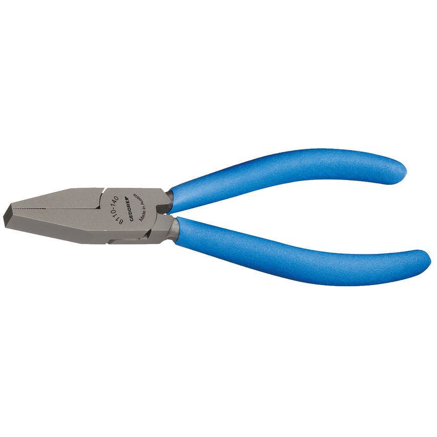 Flat Nose Pliers 140 mm - 6711500