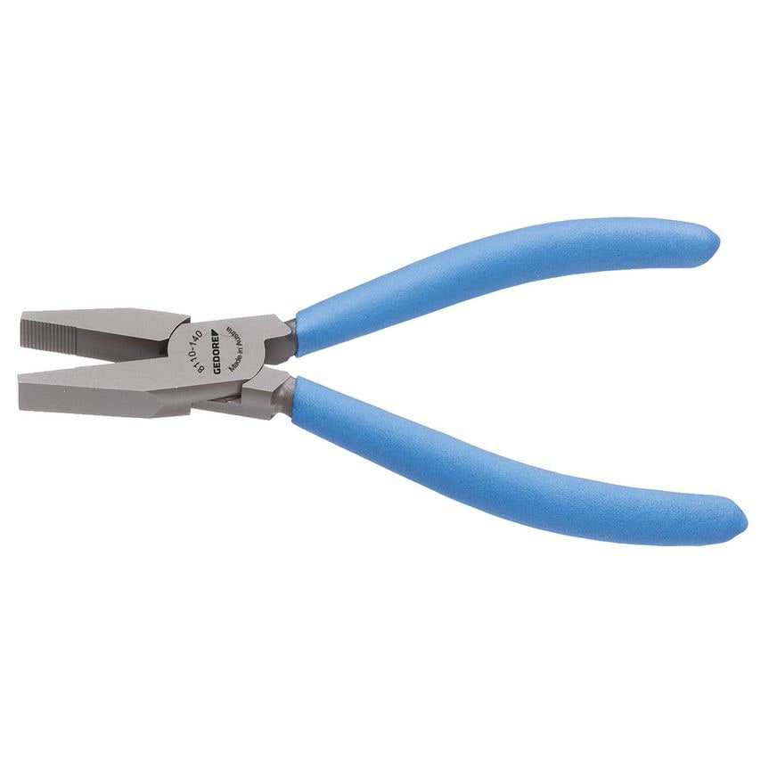 Flat Nose Pliers 140 mm - 6711500
