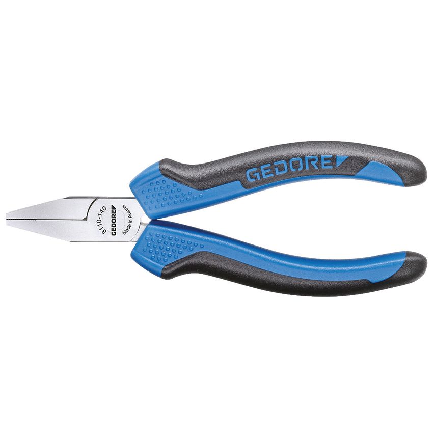 Flat Nose Pliers 140 mm - 6711690