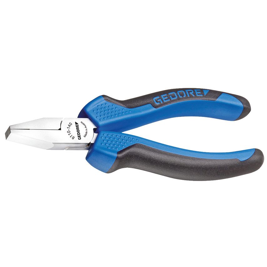 Flat Nose Pliers 140 mm - 6711690