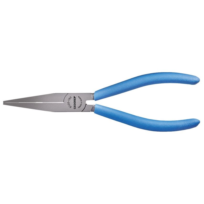 Flat Nose Pliers 160 mm - 6710370