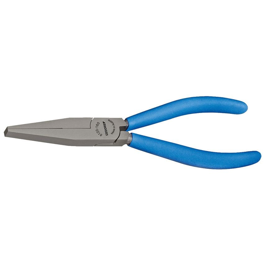 Flat Nose Pliers 160 mm - 6710370