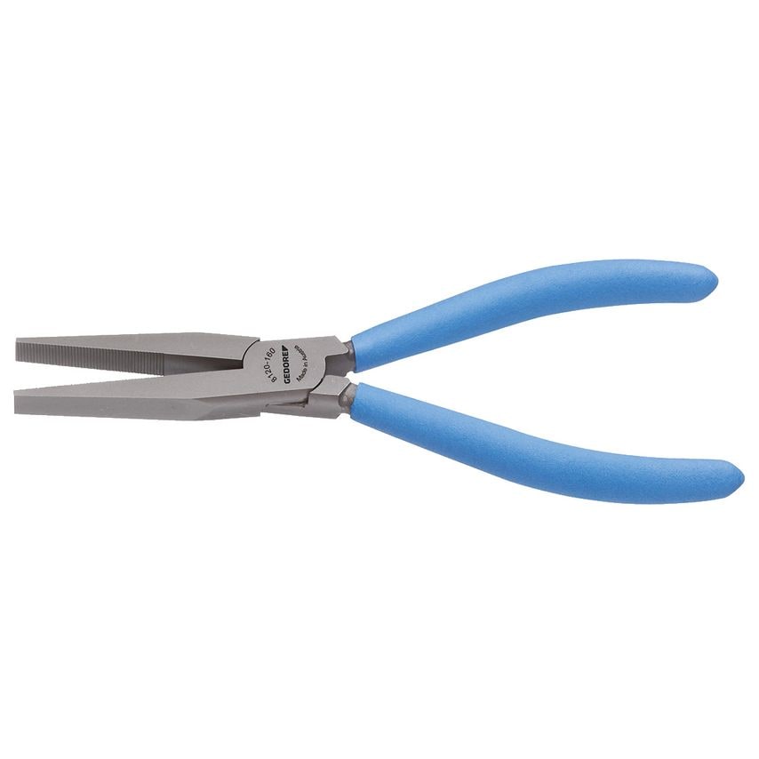 Flat Nose Pliers 160 mm - 6710370