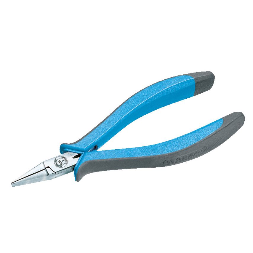 Flat Nose Pliers - 6726370
