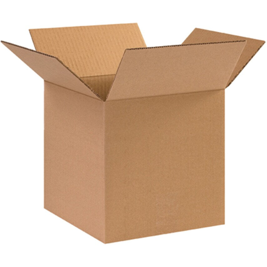 Flat Pack Carton - 24x9x4" - 211 - 12TKB4