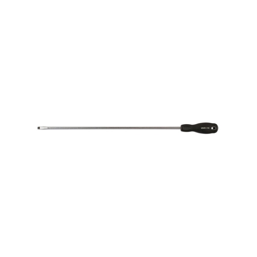 Flat Screwdriver 5mm x 100mm