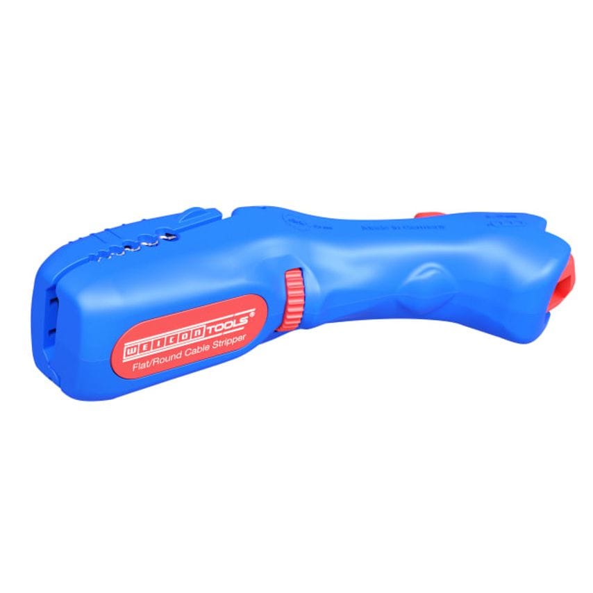 Flat & Round Cable Stripper