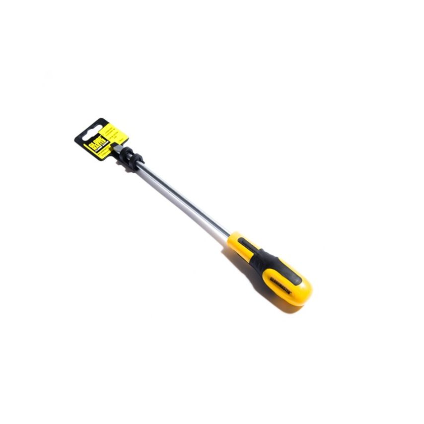 Flatpoint Professional Screwdriver 200x8mm (8")