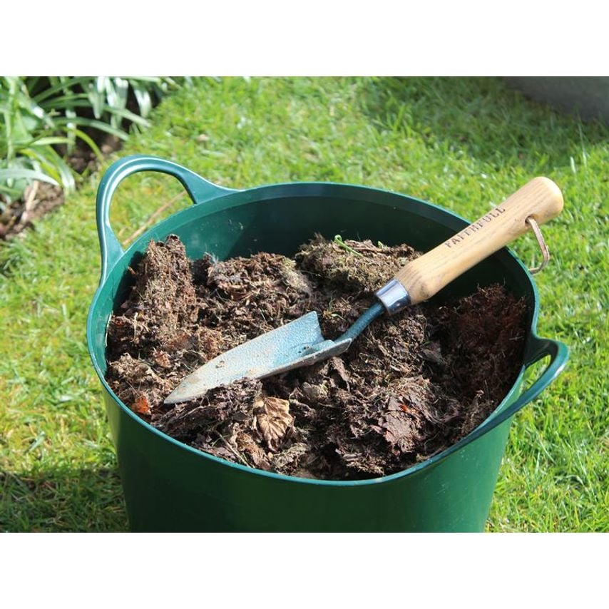 Flex Tub 42 litre - Green FAIFLEX42G