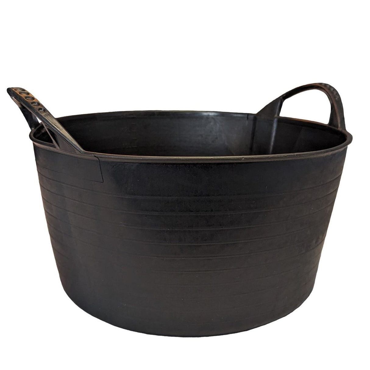 Flexi-Bucket Black 15 Litre