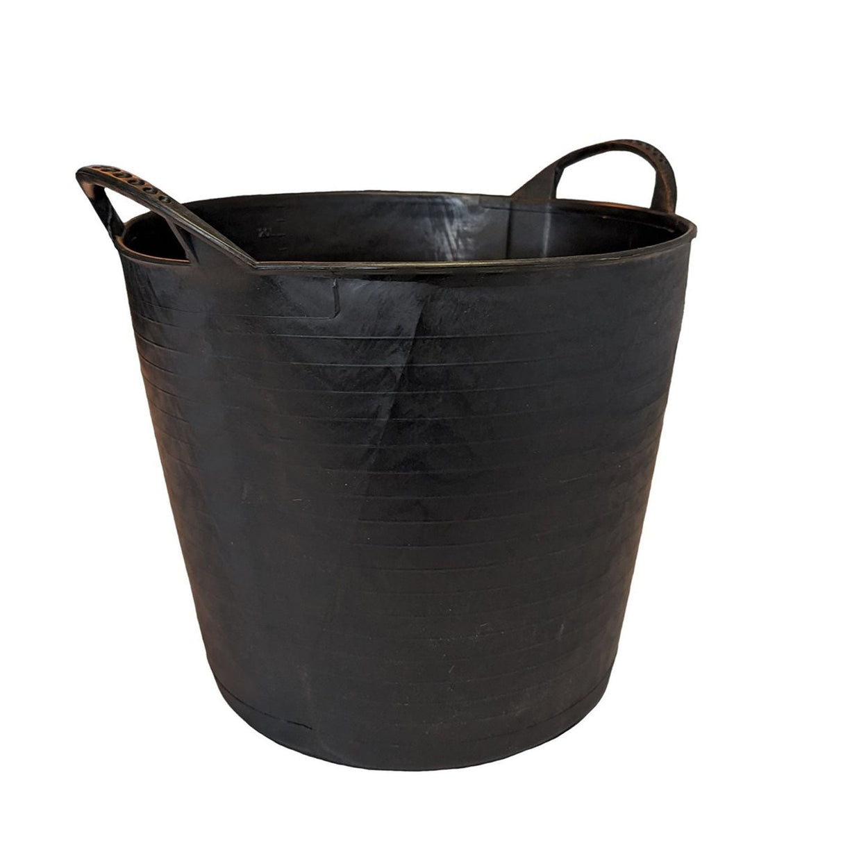 Flexi-Bucket Black 26 Litre