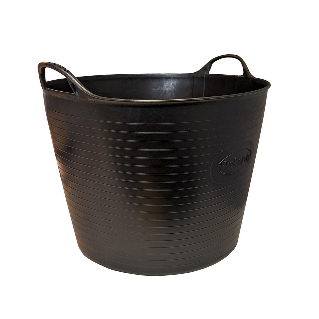 Flexi-Bucket Black 42 Litre