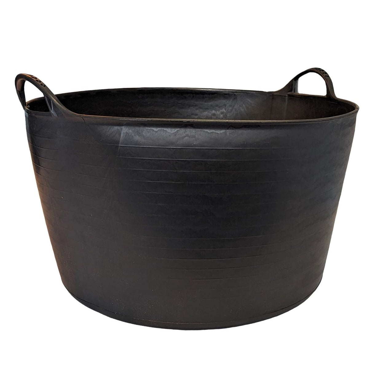 Flexi-Bucket Black 75 Litre