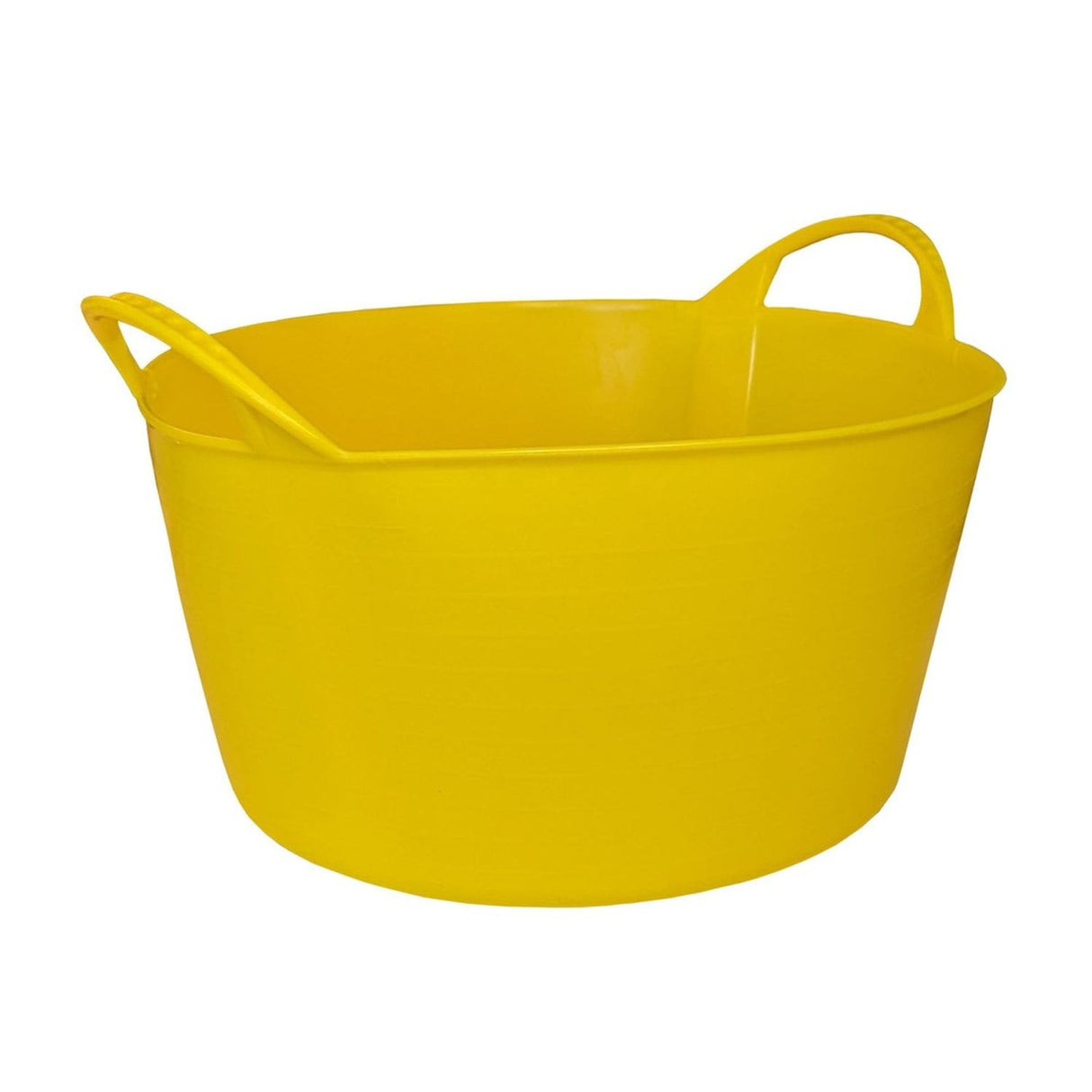 Flexi-Bucket Yellow 15 Litre