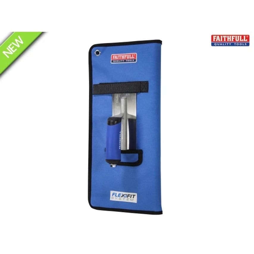 Flexi Trowel Tool Roll