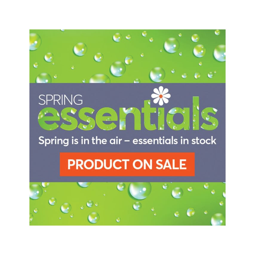 Flexi Tub 42L Builders Bucket Yellow