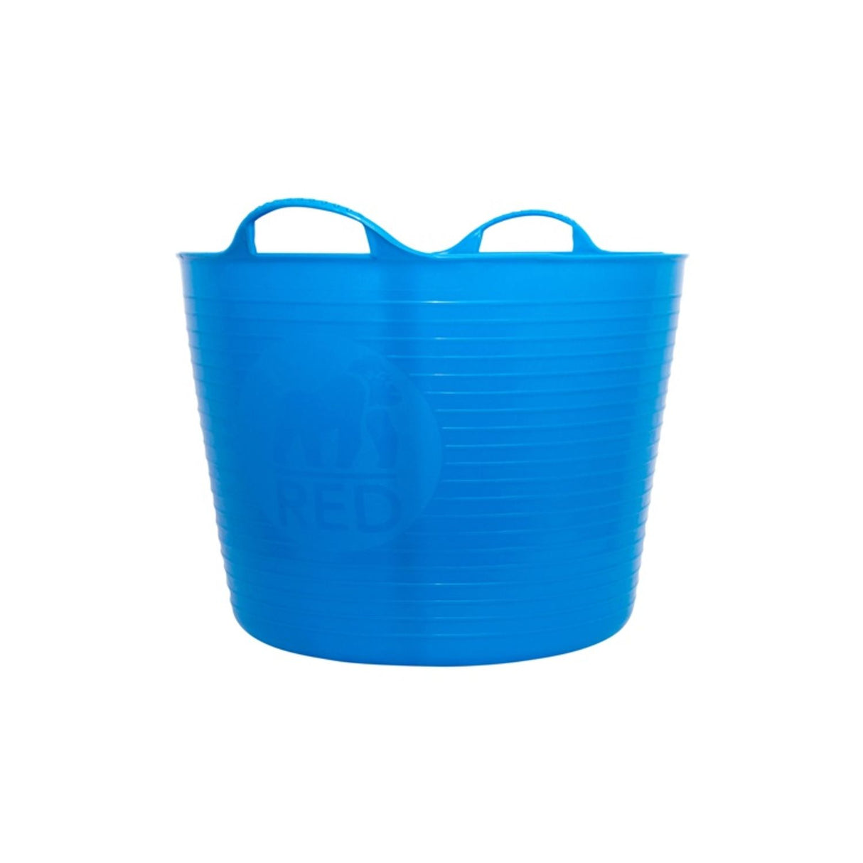 Flexi Tub 42 Litre Large Gorilla Blue