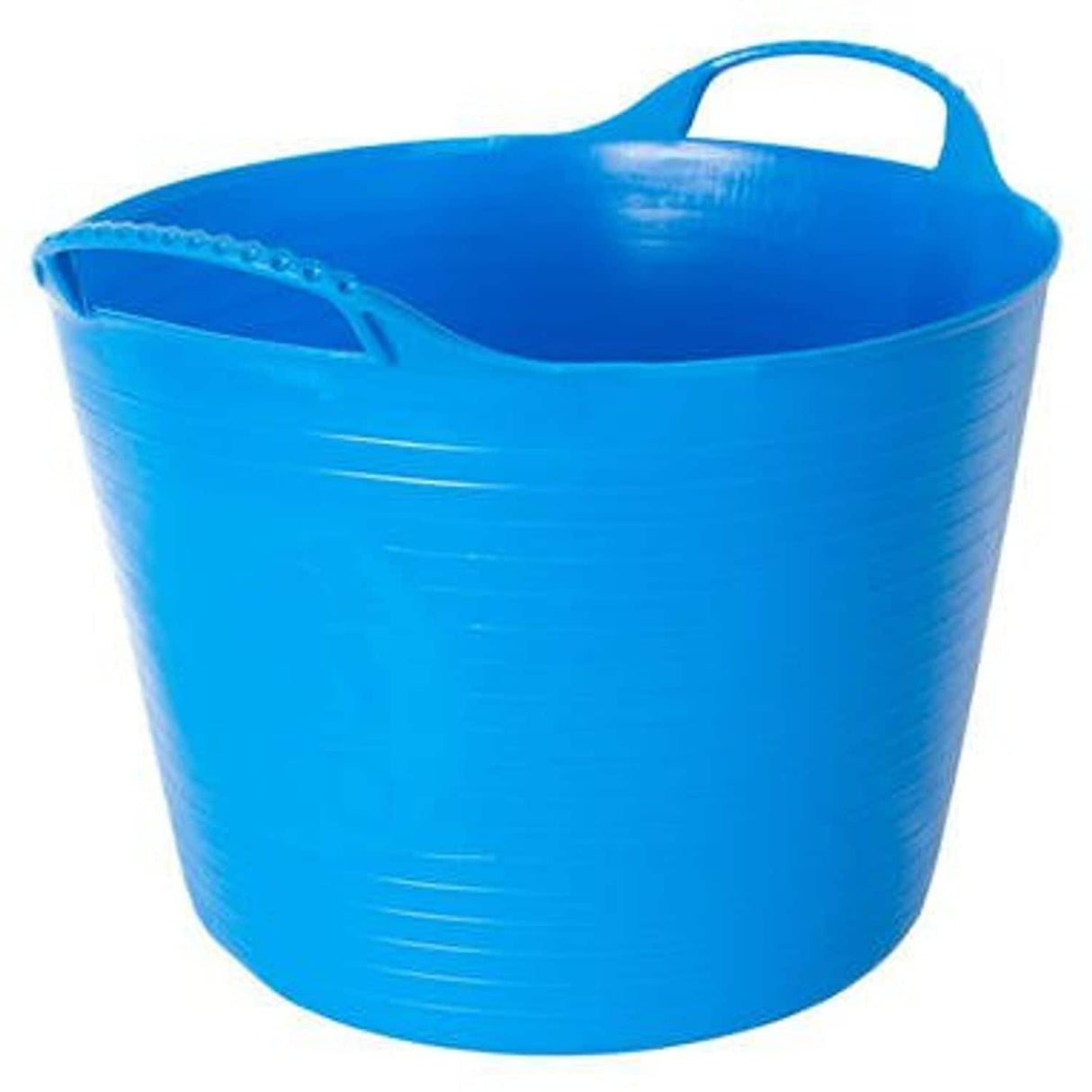 Flexi Tub Blue 14L