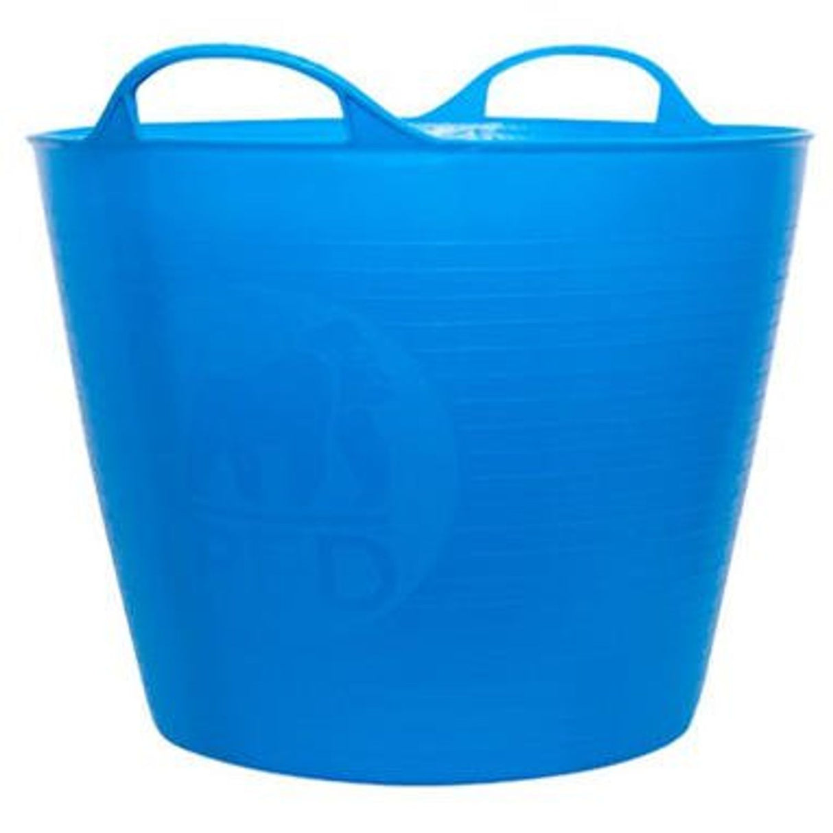 Flexi Tub Blue 26L