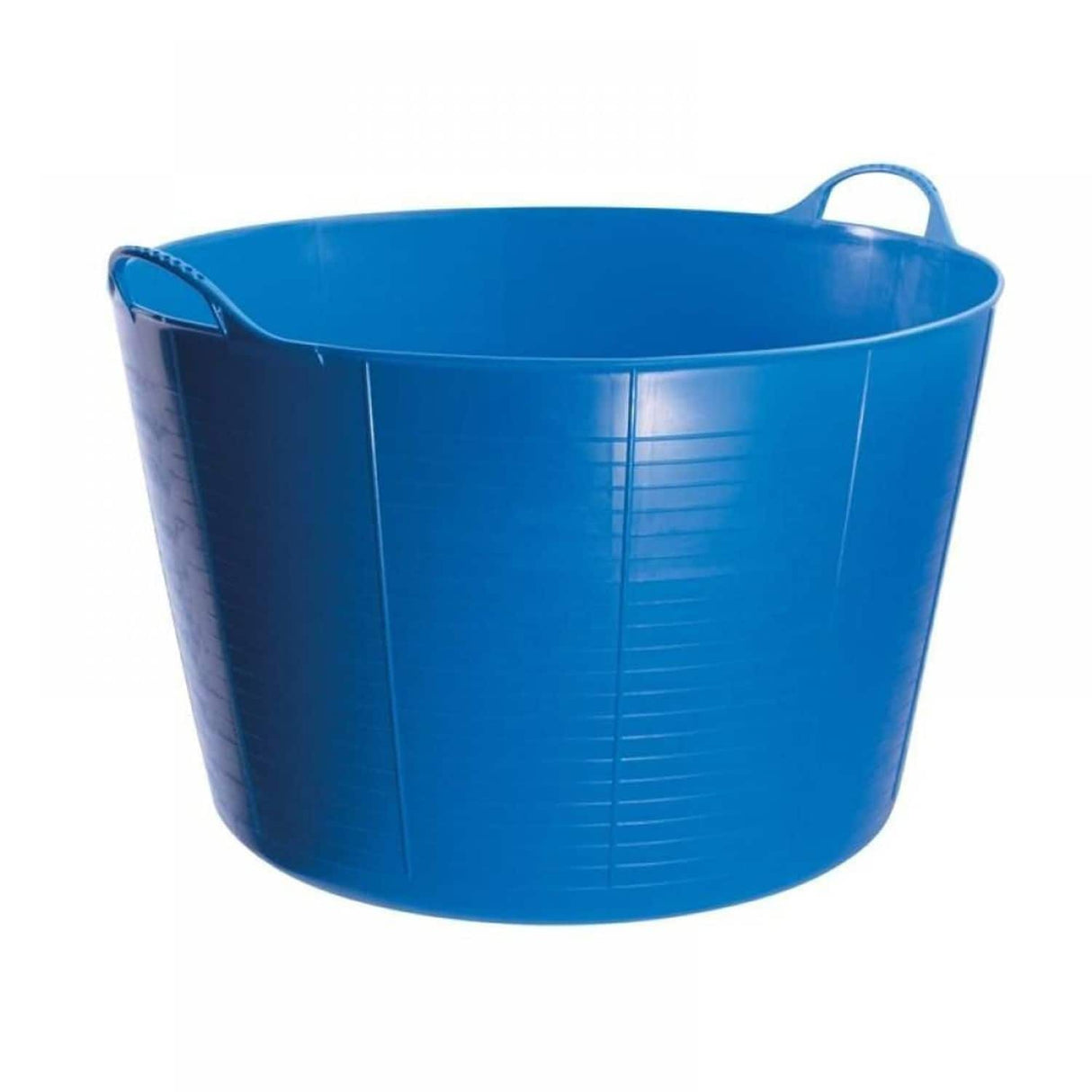 Flexi Tub Blue 75L
