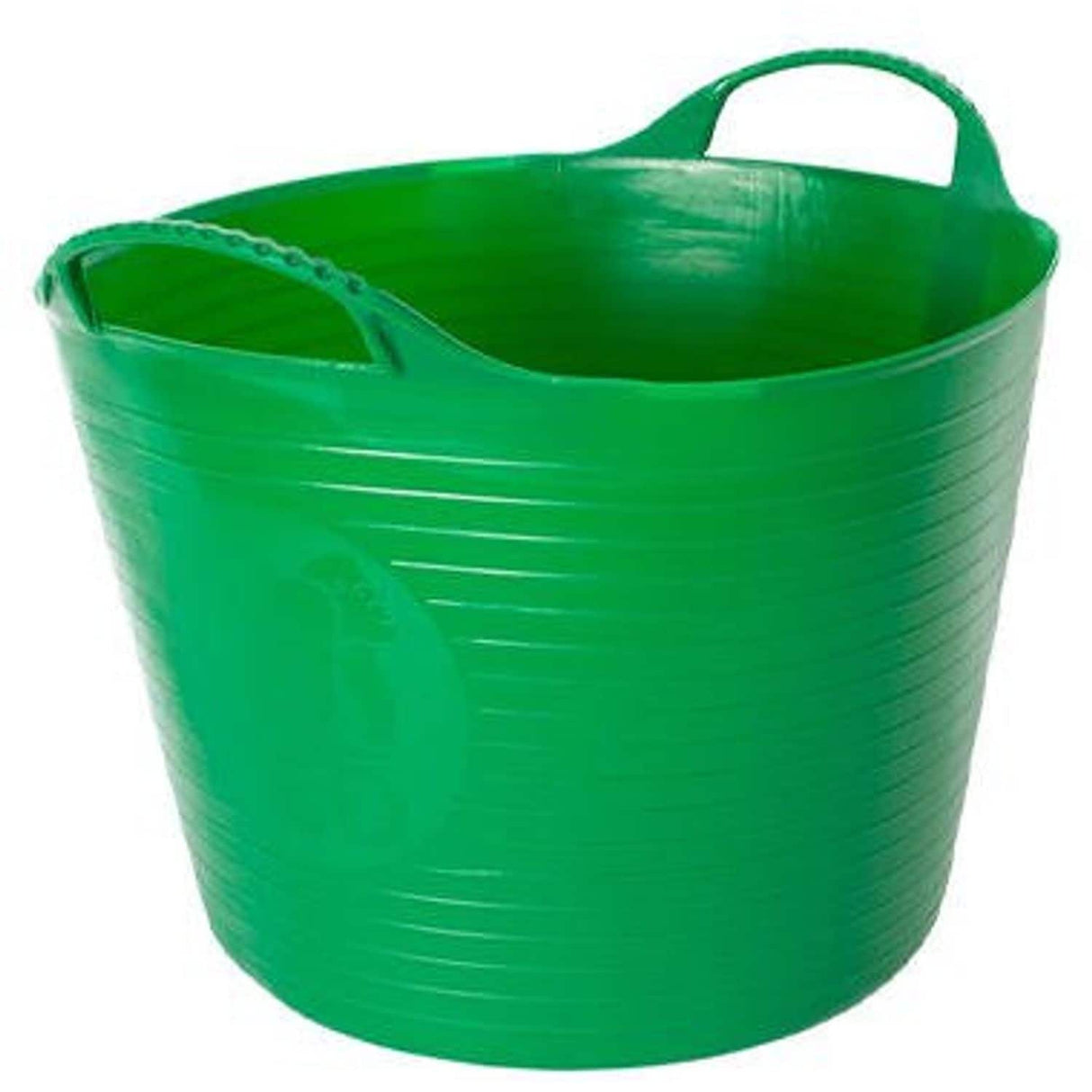 Flexi Tub Green 14L