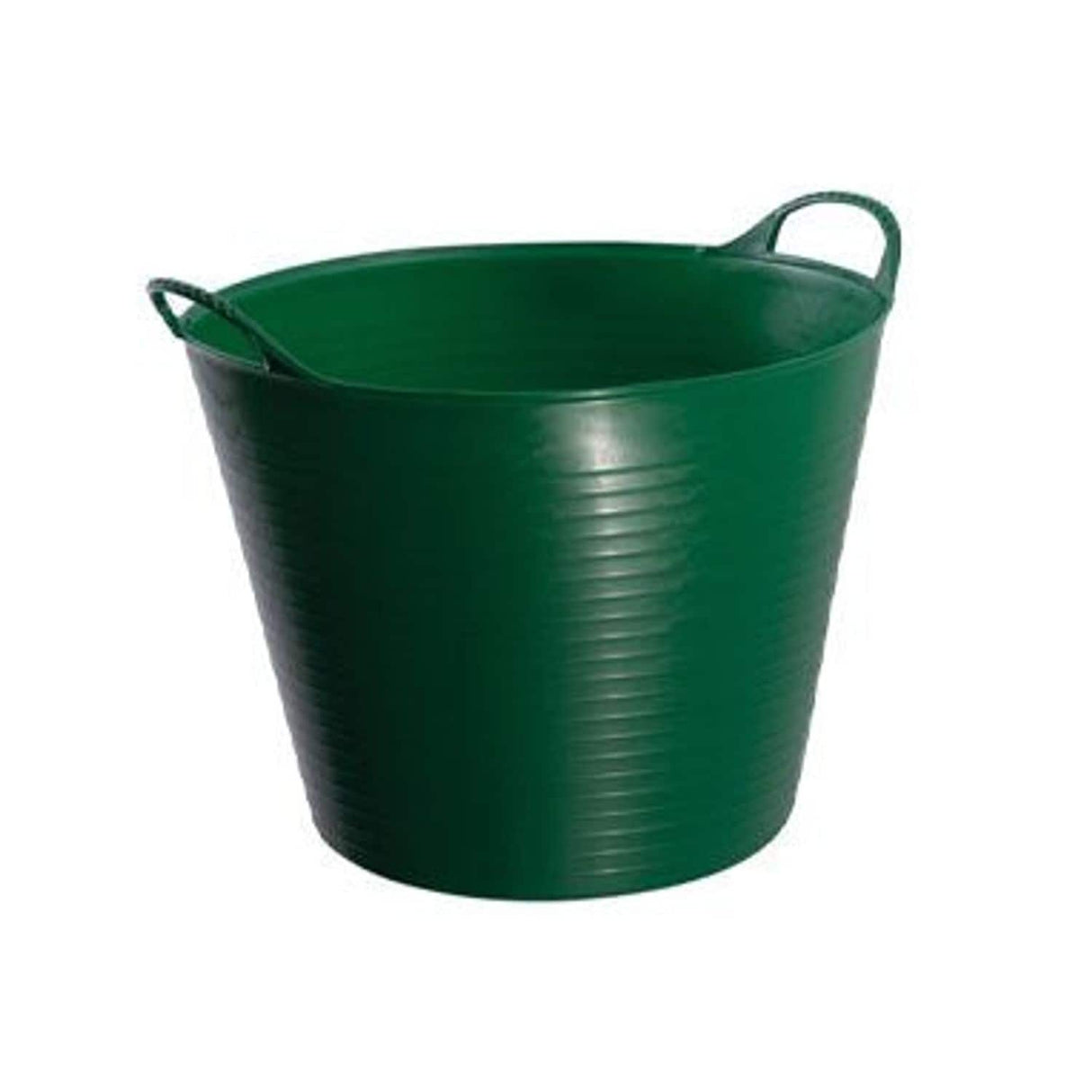 Flexi Tub Green 26L