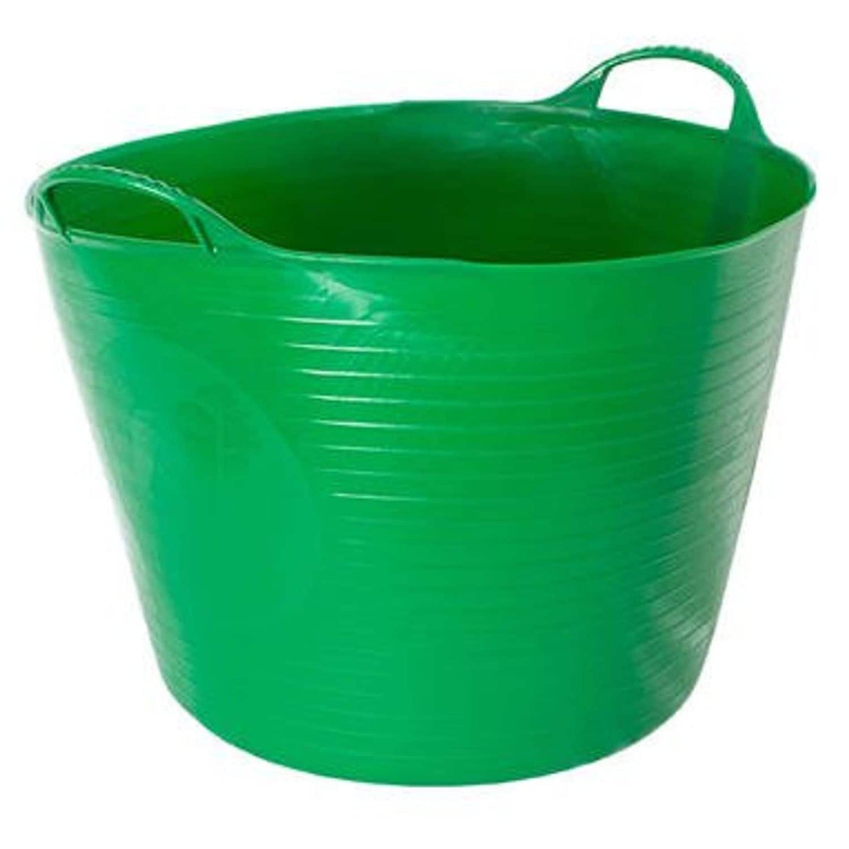Flexi Tub Green 38L