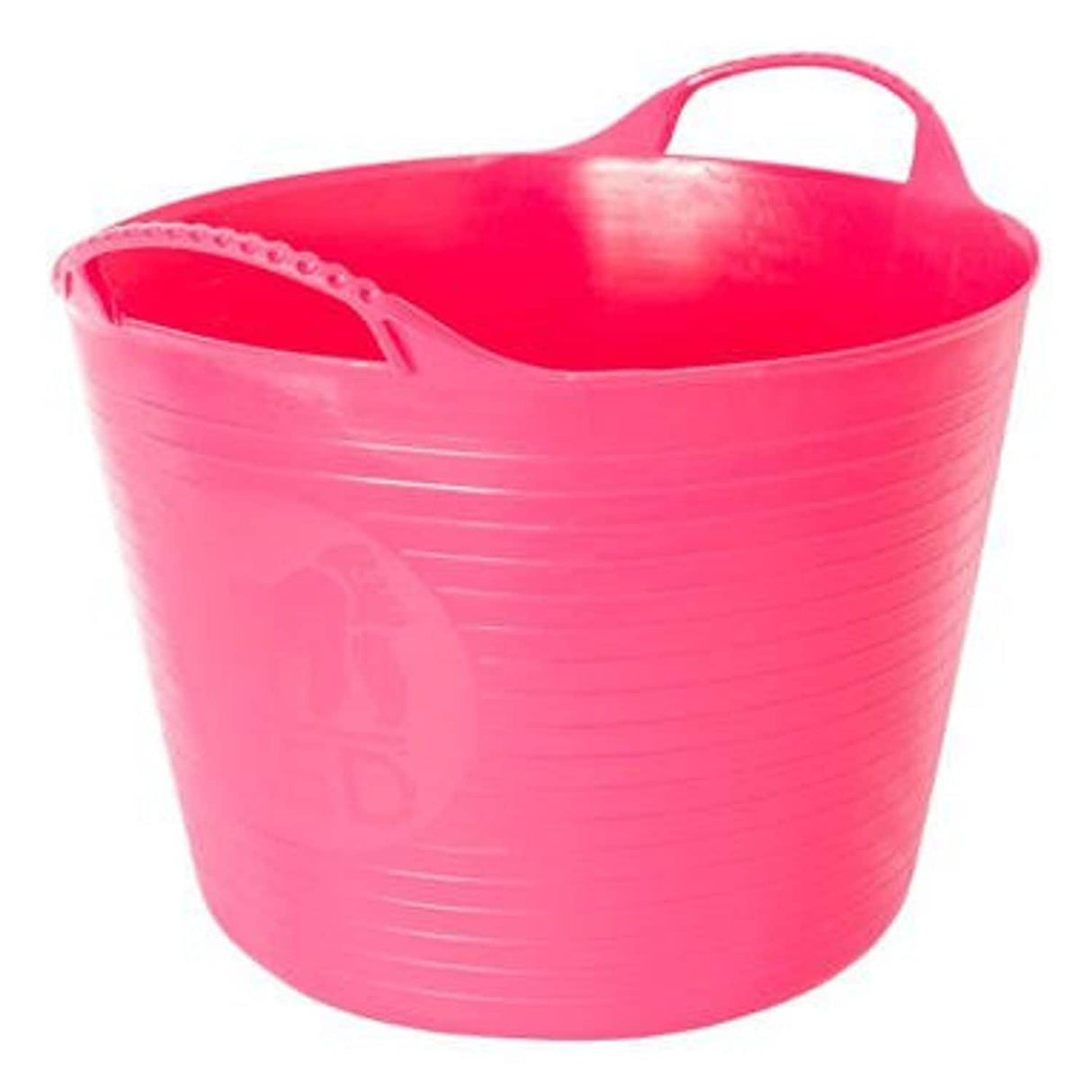 Flexi Tub Pink 14L