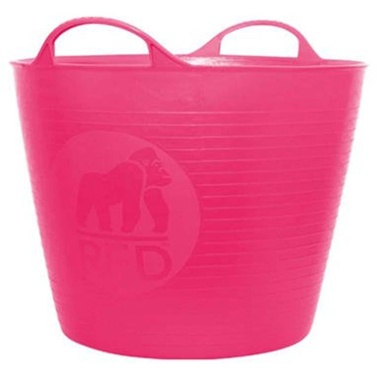 Flexi Tub Pink 26L