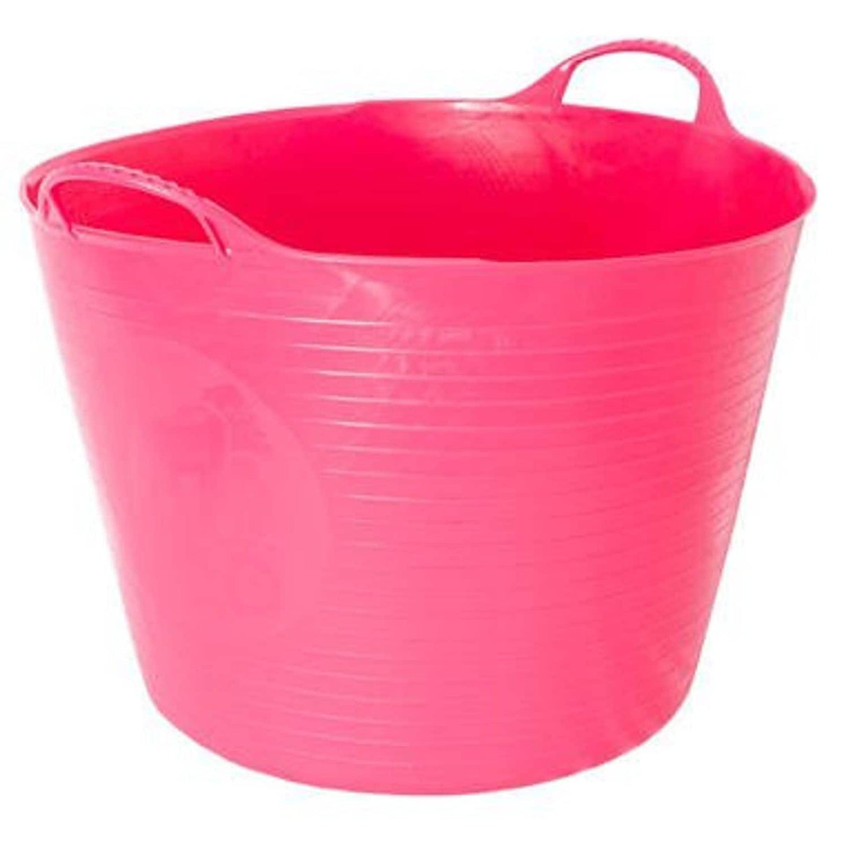 Flexi Tub Pink - 38L