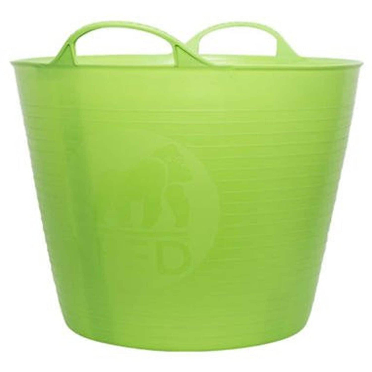 Flexi Tub Pistachio 26L