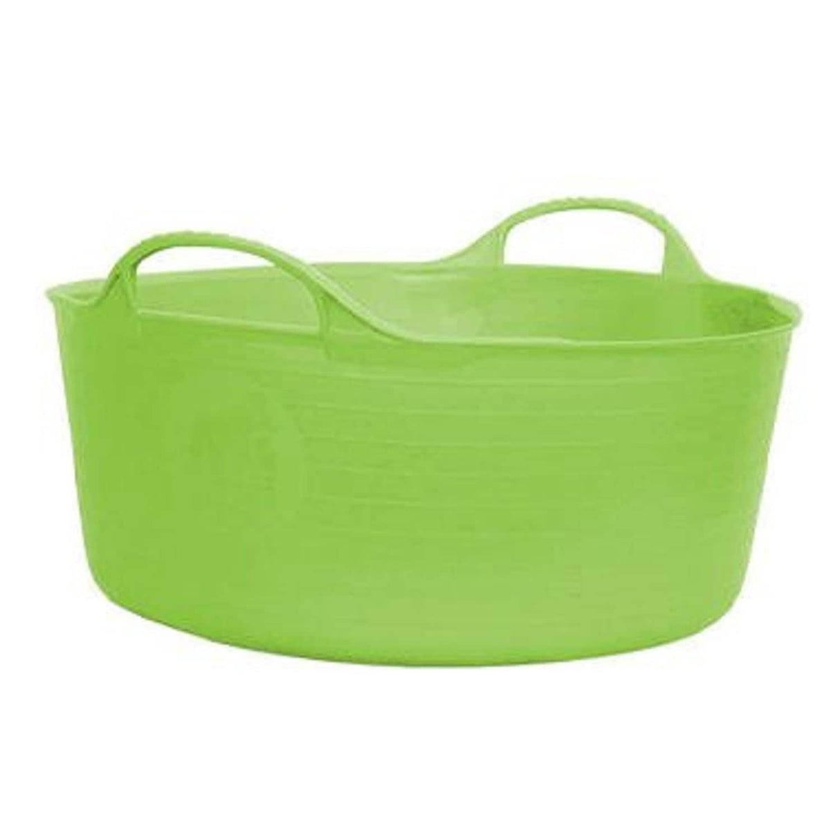 Flexi Tub Pistachio Shallow 15L