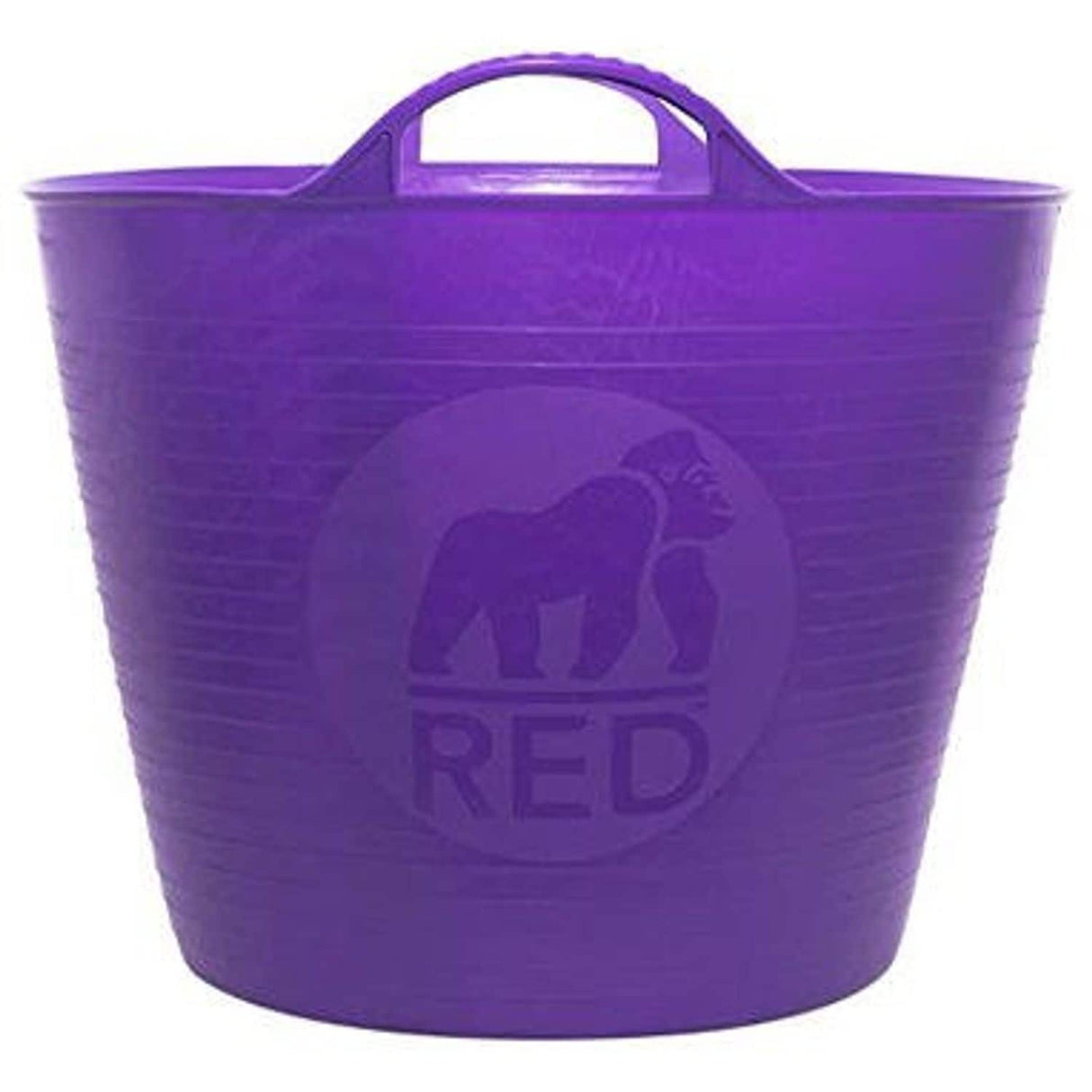 Flexi Tub Purple 26L