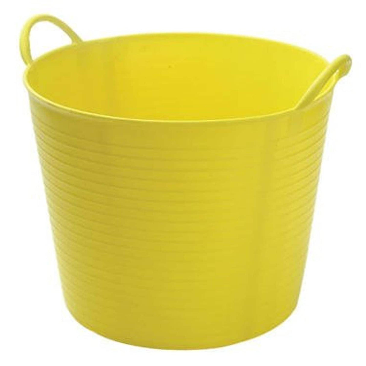 Flexi Tub Yellow 26L