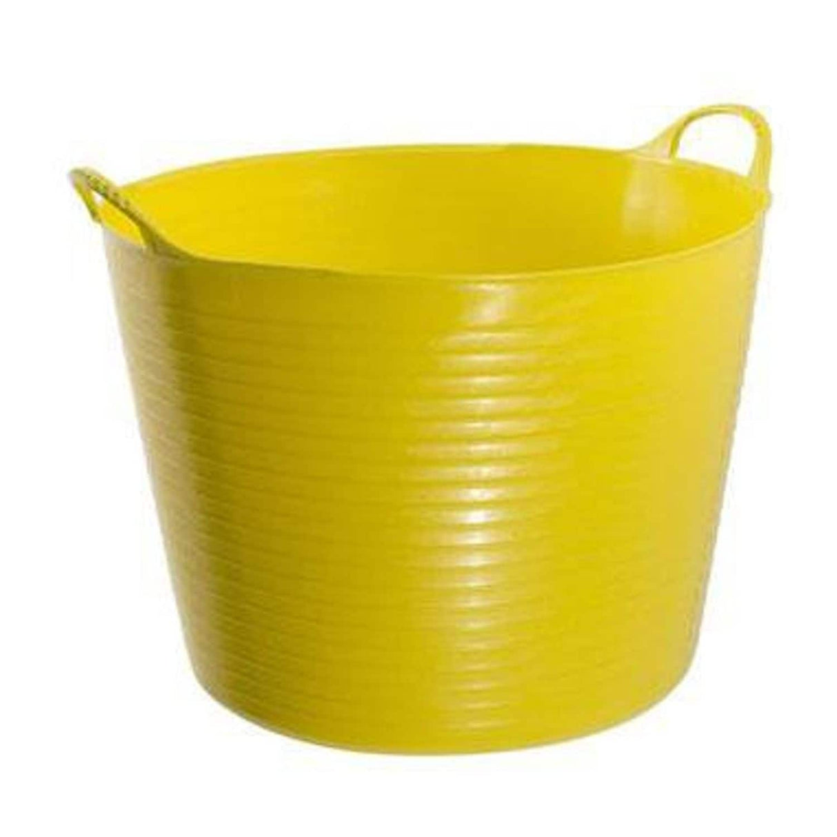 Flexi Tub Yellow - 38L