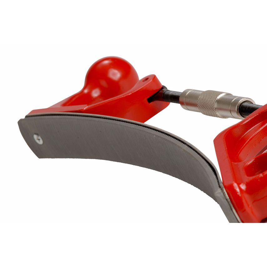 Flexible Car Body File Holder, Supplied with 350mm, 9TPI File