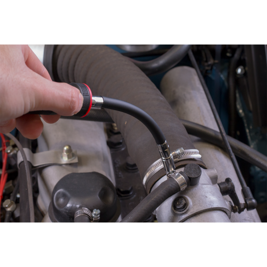 Flexible Hose Clip Nut Driver Set 4PC 5, 6 & 7MM