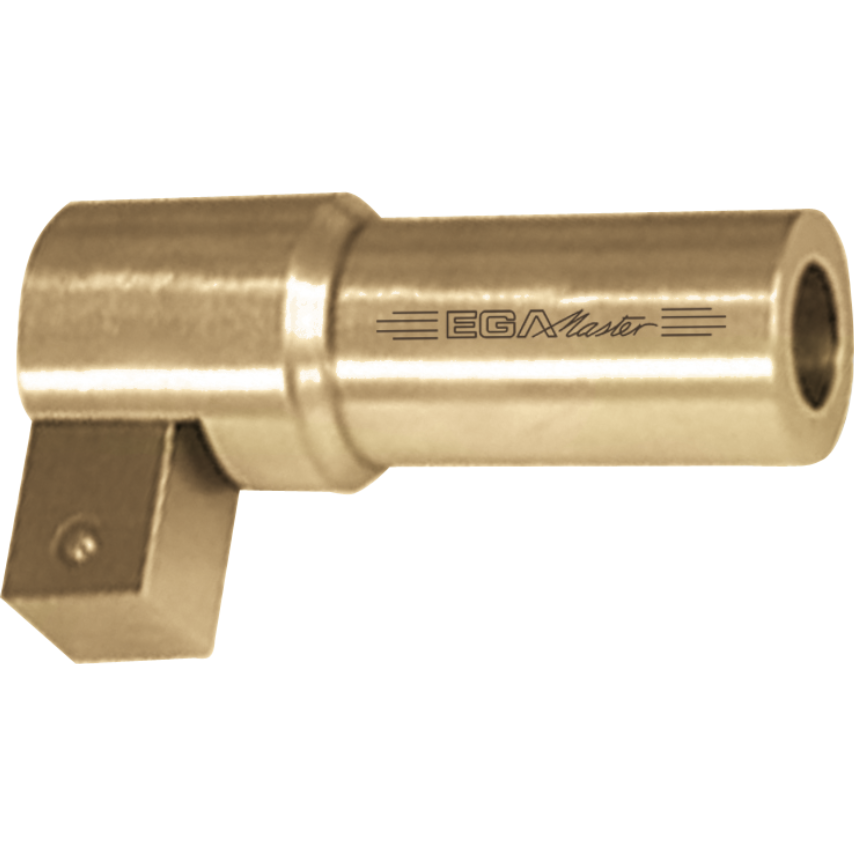 Flexible Joint 3/4" - 120mm Non Sparking Cu-Be